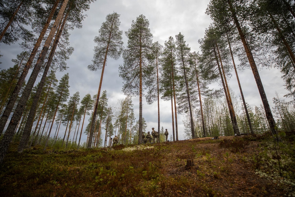 4-70AR STX in Finland