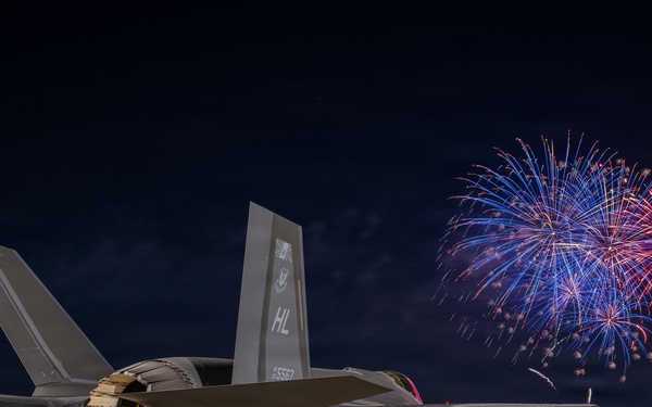 50 Years of Japanese-American Friendship Festival: Celebrating Yokota’s One Community