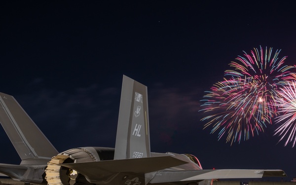 50 Years of Japanese-American Friendship Festival: Celebrating Yokota’s One Community