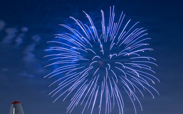 FF26: Blast of Friendship