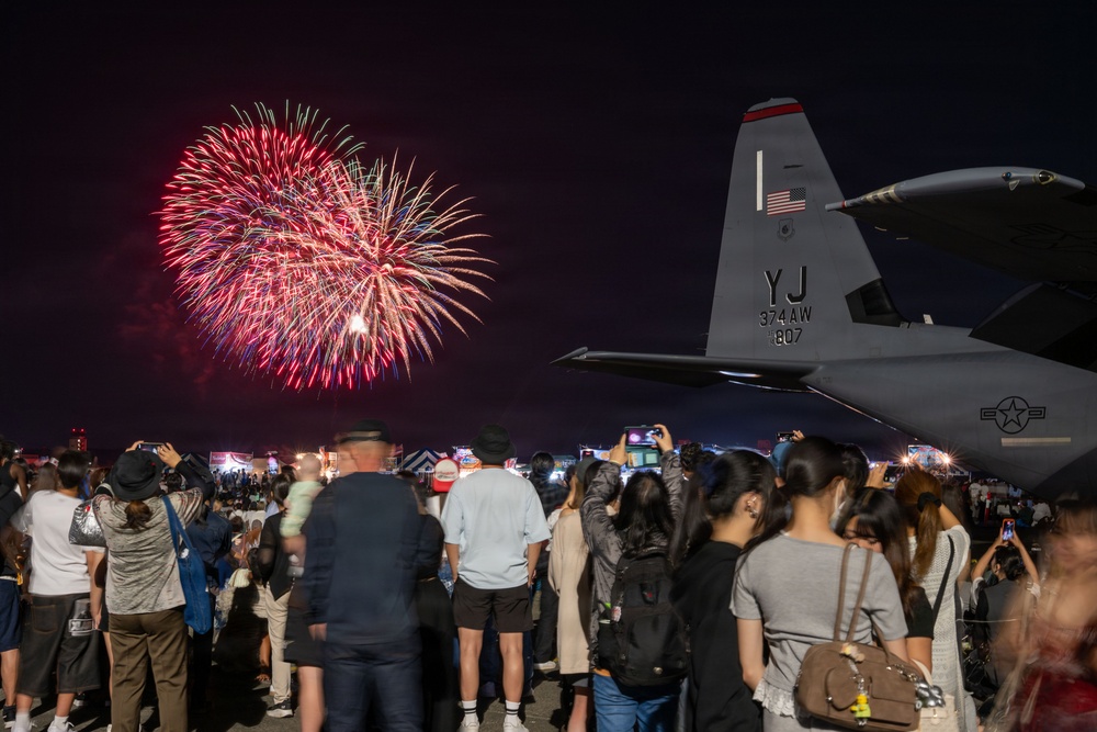 Celebrating Strong Partnership at the 2026 Japanese-American Friendship Festival