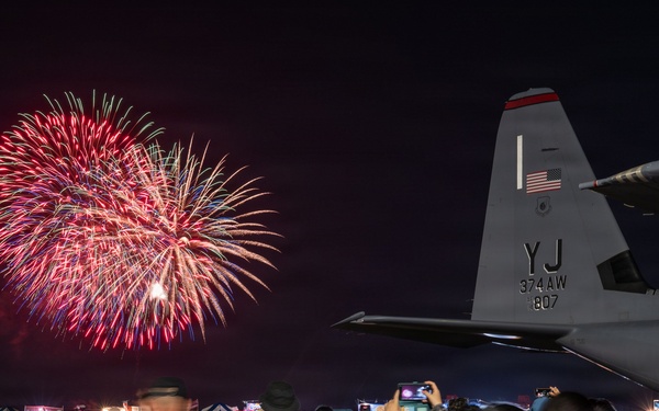 Celebrating Strong Partnership at the 2026 Japanese-American Friendship Festival