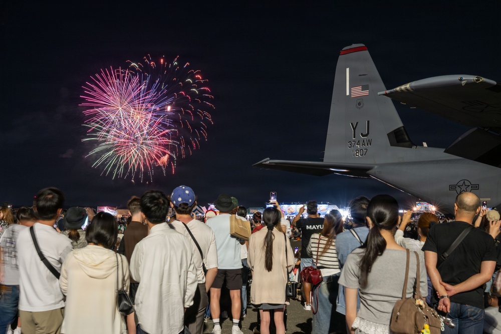 Celebrating Strong Partnership at the 2026 Japanese-American Friendship Festival