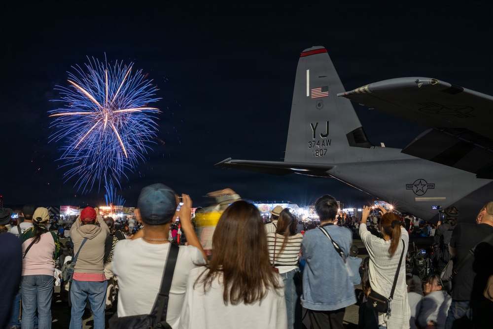 Celebrating Strong Partnership at the 2026 Japanese-American Friendship Festival
