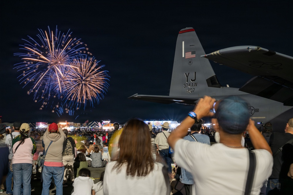 Celebrating Strong Partnership at the 2026 Japanese-American Friendship Festival