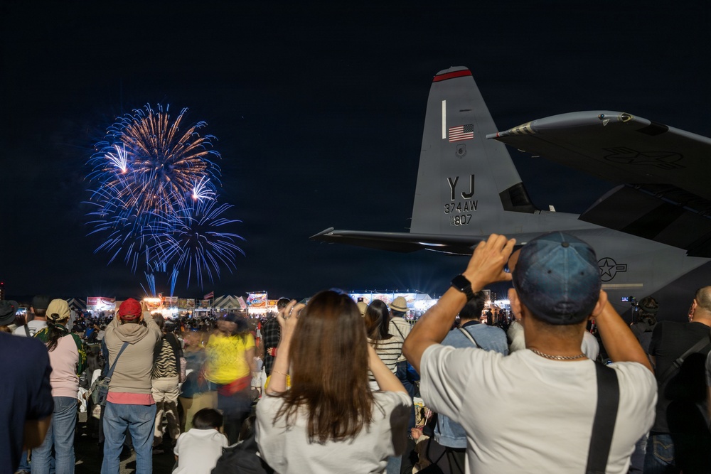 Celebrating Strong Partnership at the 2026 Japanese-American Friendship Festival