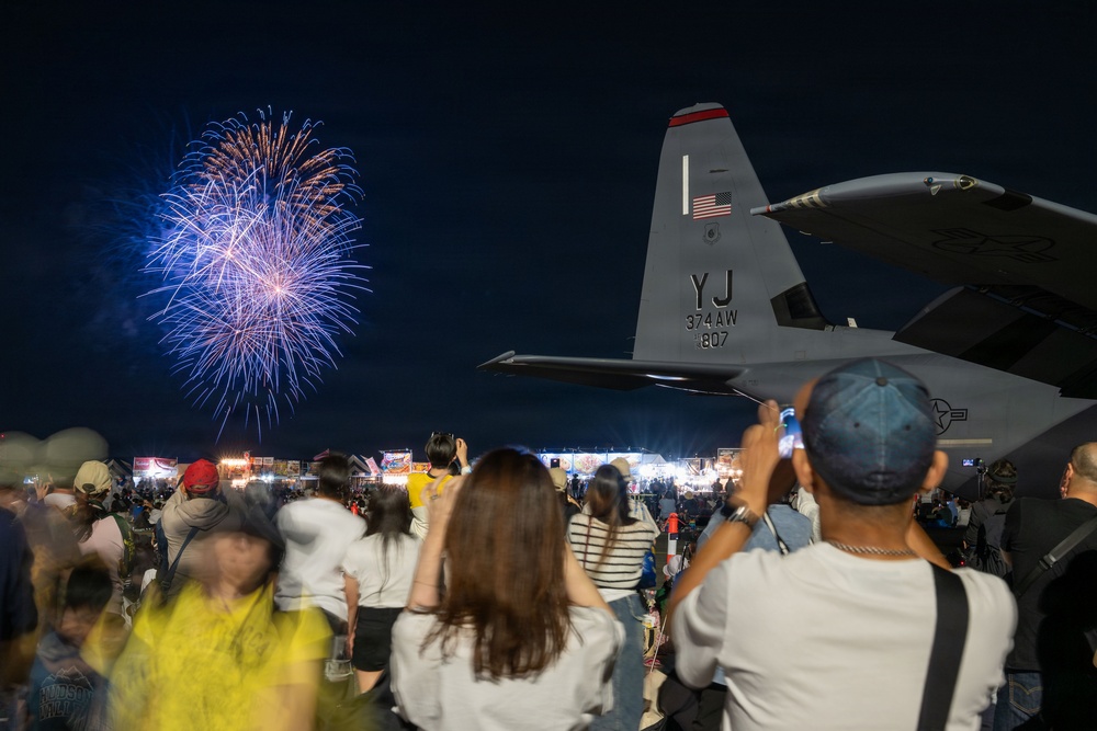 Celebrating Strong Partnership at the 2026 Japanese-American Friendship Festival