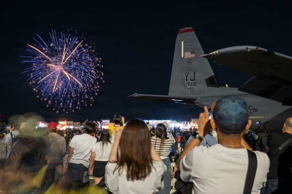 Celebrating Strong Partnership at the 2026 Japanese-American Friendship Festival