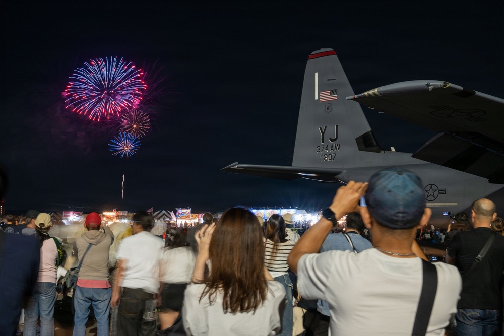 Celebrating Strong Partnership at the 2026 Japanese-American Friendship Festival