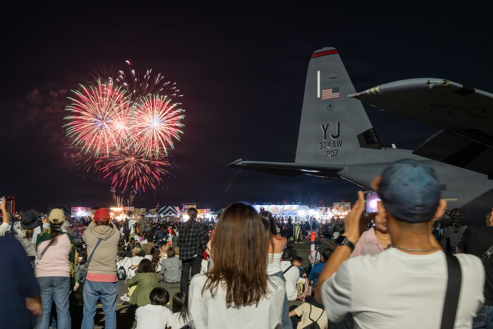 Celebrating Strong Partnership at the 2026 Japanese-American Friendship Festival