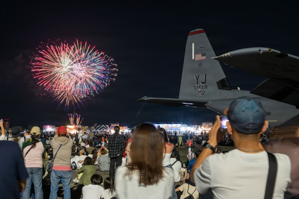 Celebrating Strong Partnership at the 2026 Japanese-American Friendship Festival