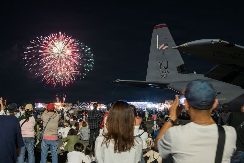 Celebrating Strong Partnership at the 2026 Japanese-American Friendship Festival