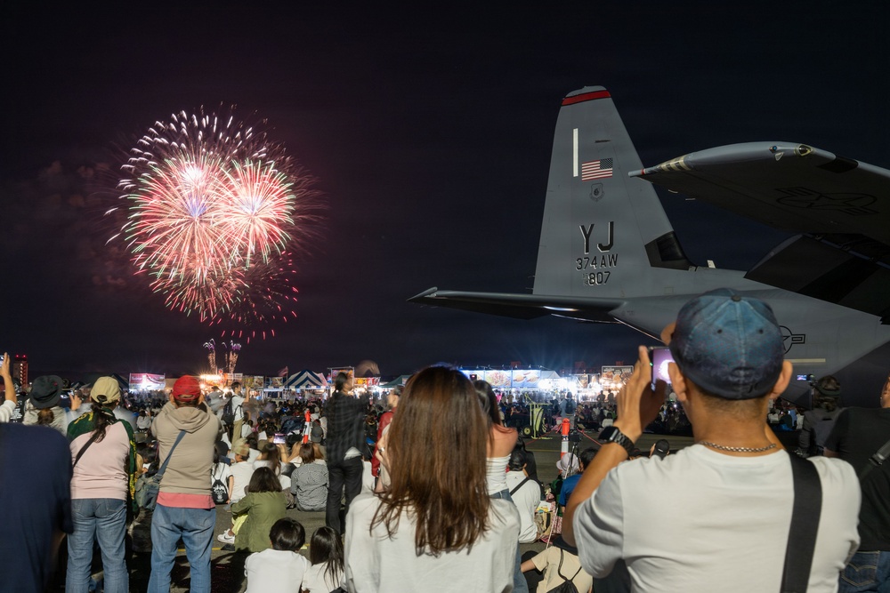 Celebrating Strong Partnership at the 2026 Japanese-American Friendship Festival