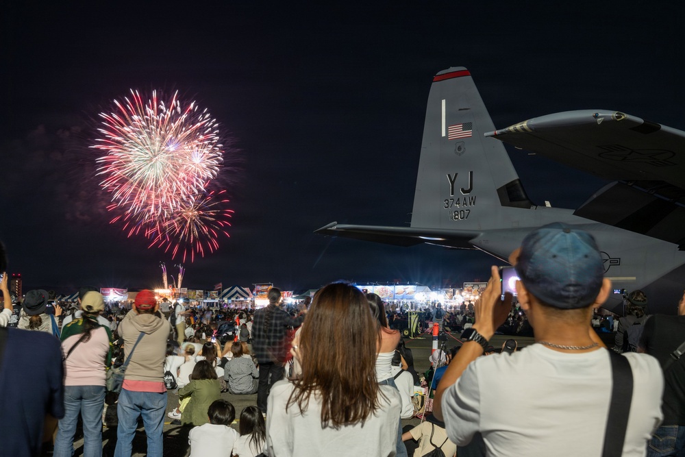 Celebrating Strong Partnership at the 2026 Japanese-American Friendship Festival