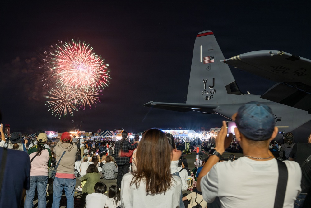 Celebrating Strong Partnership at the 2026 Japanese-American Friendship Festival