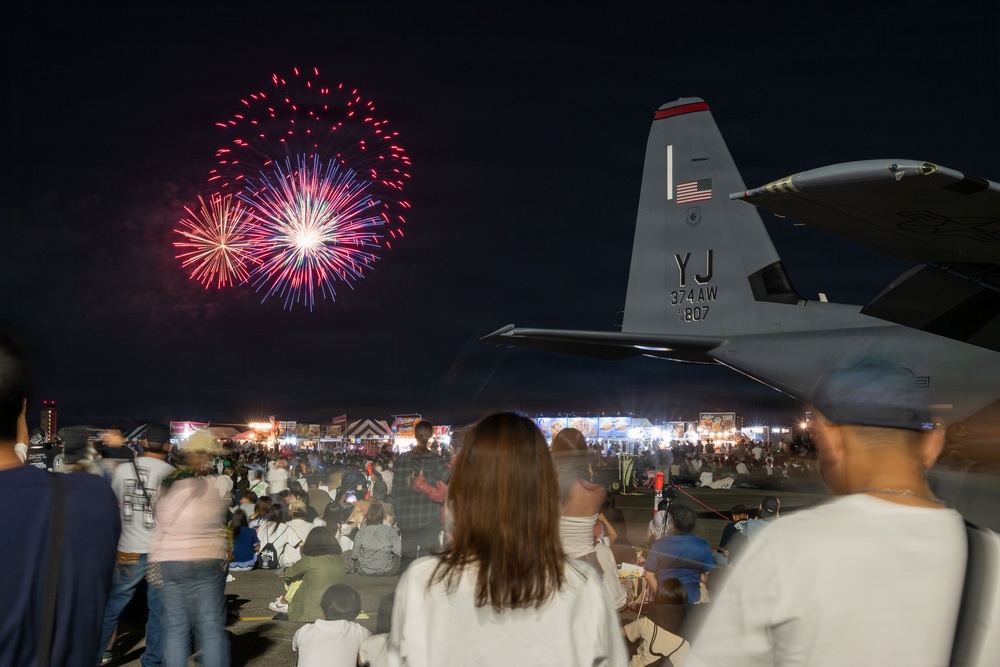 Celebrating Strong Partnership at the 2026 Japanese-American Friendship Festival