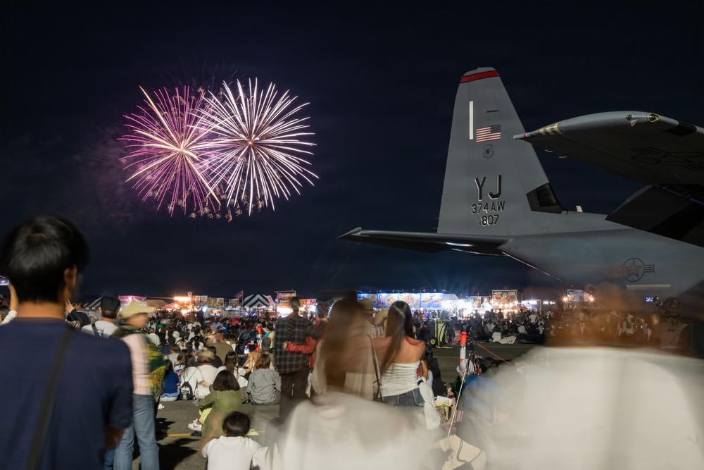 Celebrating Strong Partnership at the 2026 Japanese-American Friendship Festival