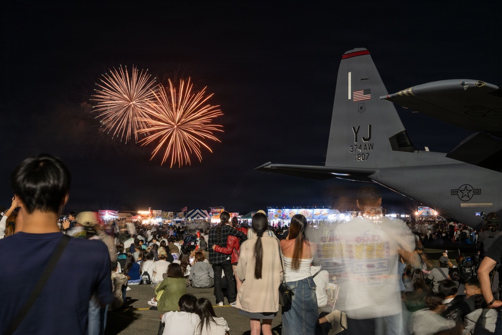 Celebrating Strong Partnership at the 2026 Japanese-American Friendship Festival