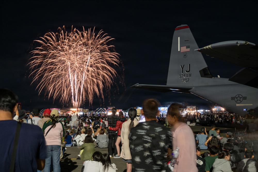 Celebrating Strong Partnership at the 2026 Japanese-American Friendship Festival