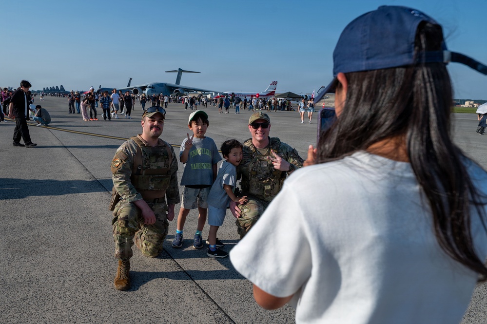 Celebrating Strong Partnership at the 2026 Japanese-American Friendship Festival