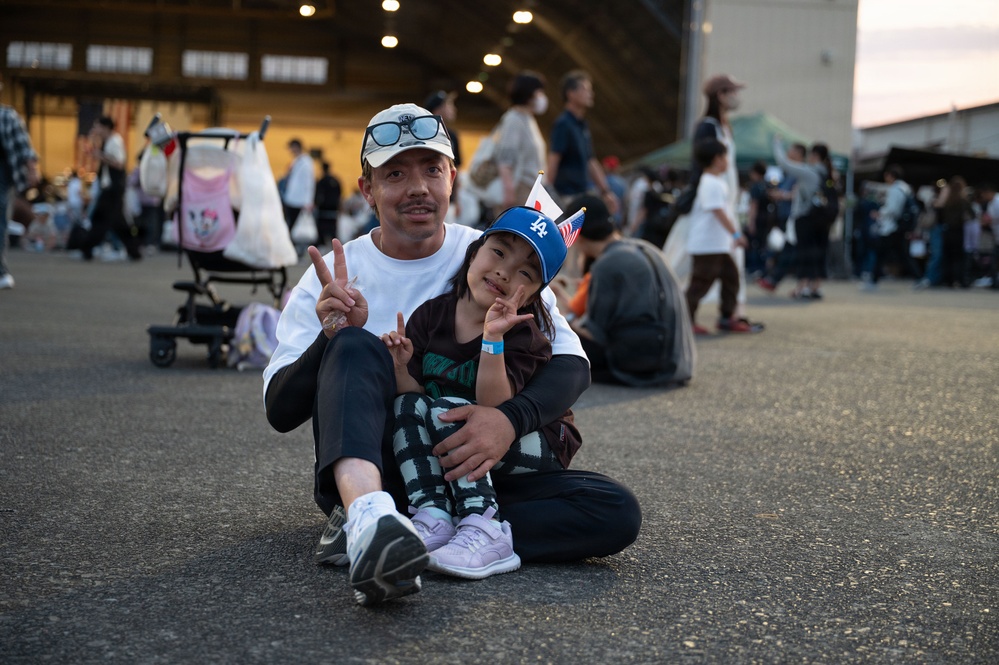 Celebrating Strong Partnership at the 2026 Japanese-American Friendship Festival