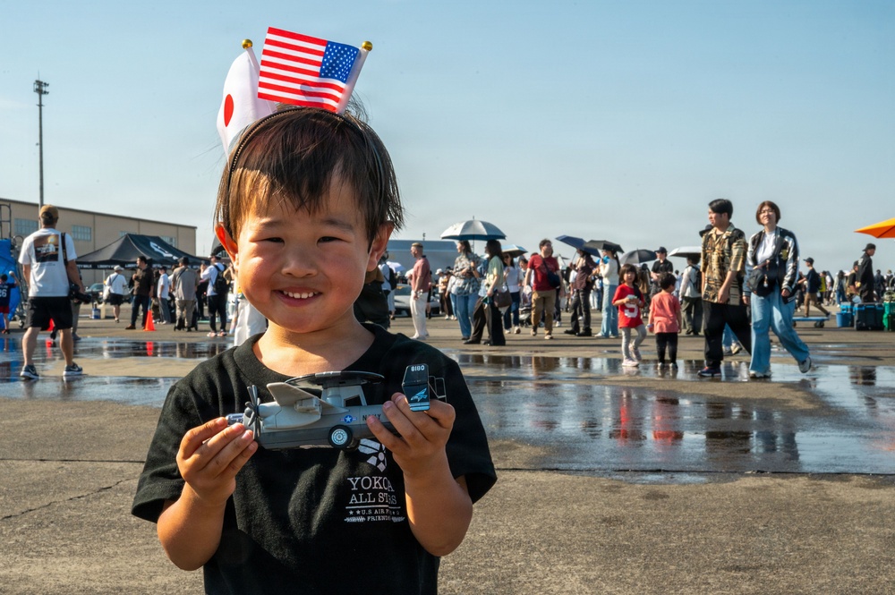 Celebrating Strong Partnership at the 2026 Japanese-American Friendship Festival