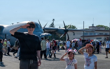 Celebrating Strong Partnership at the 2026 Japanese-American Friendship Festival