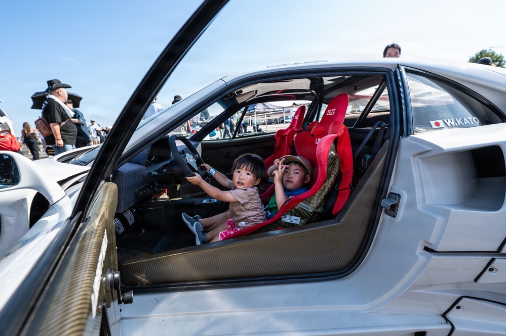 Celebrating Strong Partnership at the 2026 Japanese-American Friendship Festival