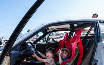 Celebrating Strong Partnership at the 2026 Japanese-American Friendship Festival