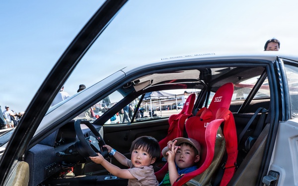 Celebrating Strong Partnership at the 2026 Japanese-American Friendship Festival
