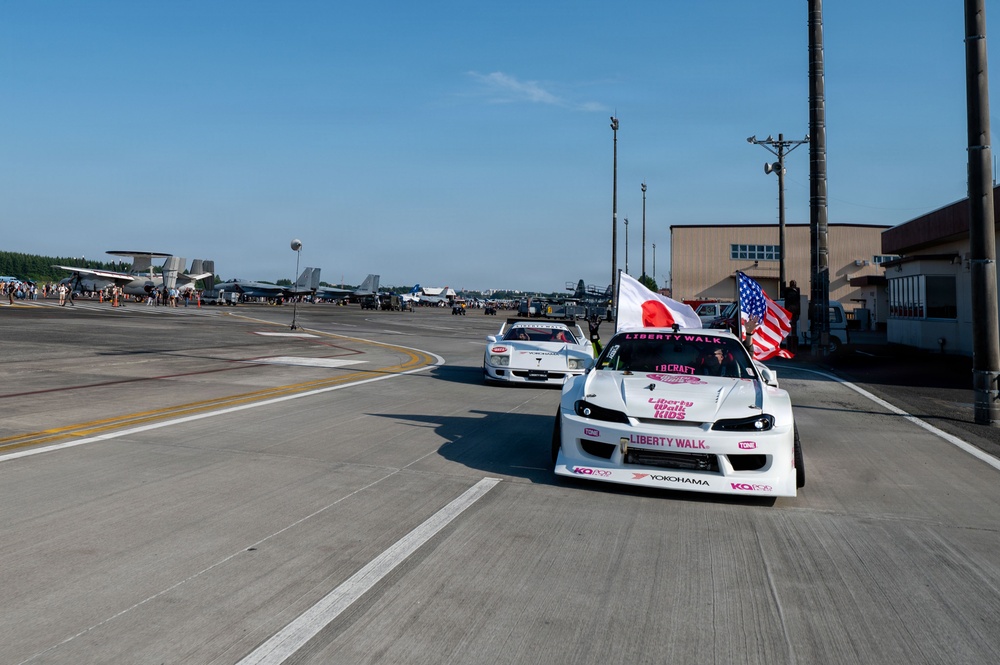 Celebrating Strong Partnership at the 2026 Japanese-American Friendship Festival