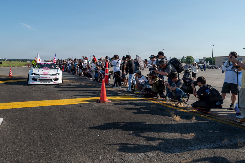 Celebrating Strong Partnership at the 2026 Japanese-American Friendship Festival