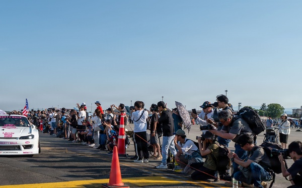 Celebrating Strong Partnership at the 2026 Japanese-American Friendship Festival