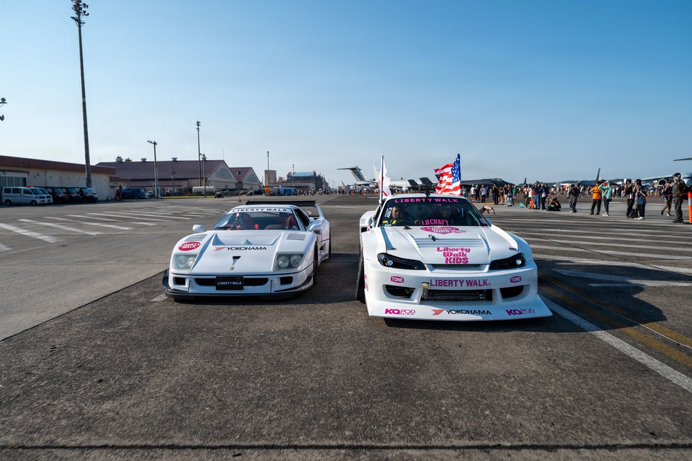 Celebrating Strong Partnership at the 2026 Japanese-American Friendship Festival