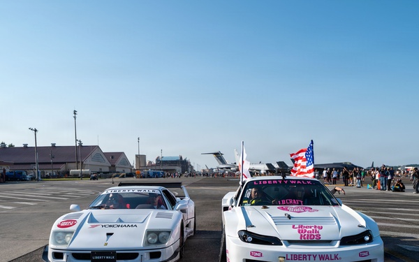 Celebrating Strong Partnership at the 2026 Japanese-American Friendship Festival