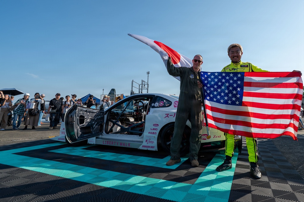 Celebrating Strong Partnership at the 2026 Japanese-American Friendship Festival