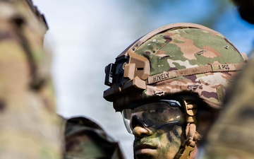 4-70AR live-fire STX in Finland