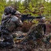 4-70AR live-fire STX in Finland