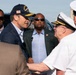 The World’s Largest Aircraft Carrier Returns from Historic 11-Month Deployment