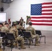 Memorial Service Held for 198th RSG Soldier