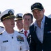 The World’s Largest Aircraft Carrier Returns from Historic 11-Month Deployment