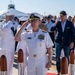 The World’s Largest Aircraft Carrier Returns from Historic 11-Month Deployment