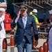 The World’s Largest Aircraft Carrier Returns from Historic 11-Month Deployment