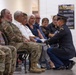 Memorial Service Held for 198th RSG Soldier