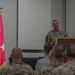 Major General Bryan Howay Retires After 38 Years of Service