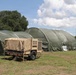 Headquarters and Headquarters Battery of the 164th ADA BDE establishes AMDPCS