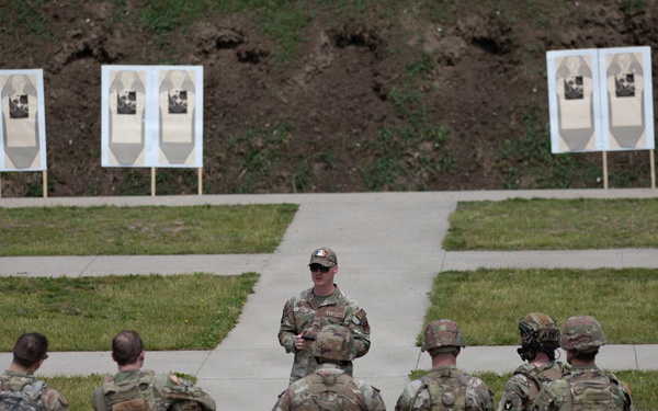 Iowa Governor's X Marksmanship Competition 2026