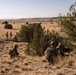Ivy Mass - Piñon Canyon Maneuver Site