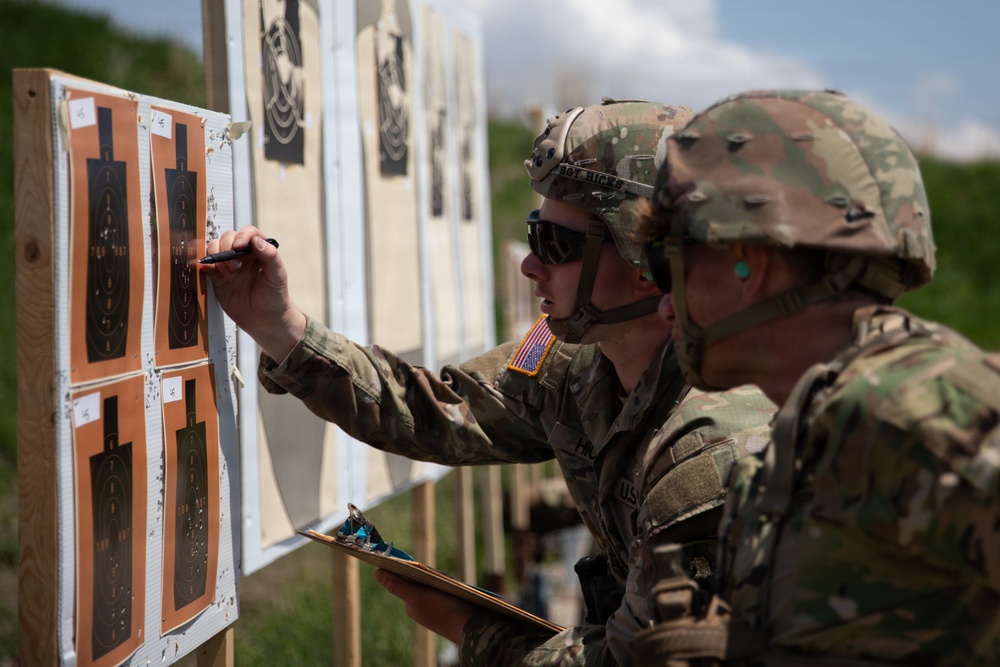 Iowa Governor's X Marksmanship Competition 2026