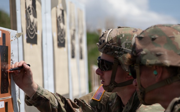 Iowa Governor's X Marksmanship Competition 2026